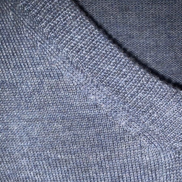 JoS A. Bank Wool Sweater - Picture 3 of 3